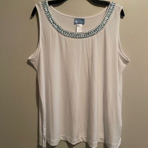 Koret Blouse XLarge Tank Top